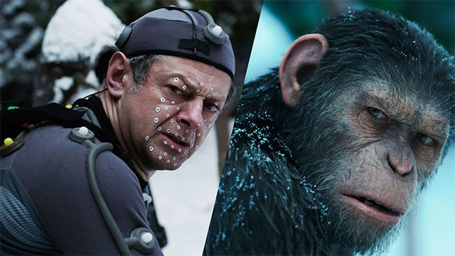 Andy Serkis